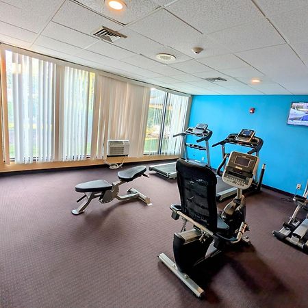 Fairmount Inn & Suites - Stroudsburg, Poconos Делауер Уотър Гап Екстериор снимка