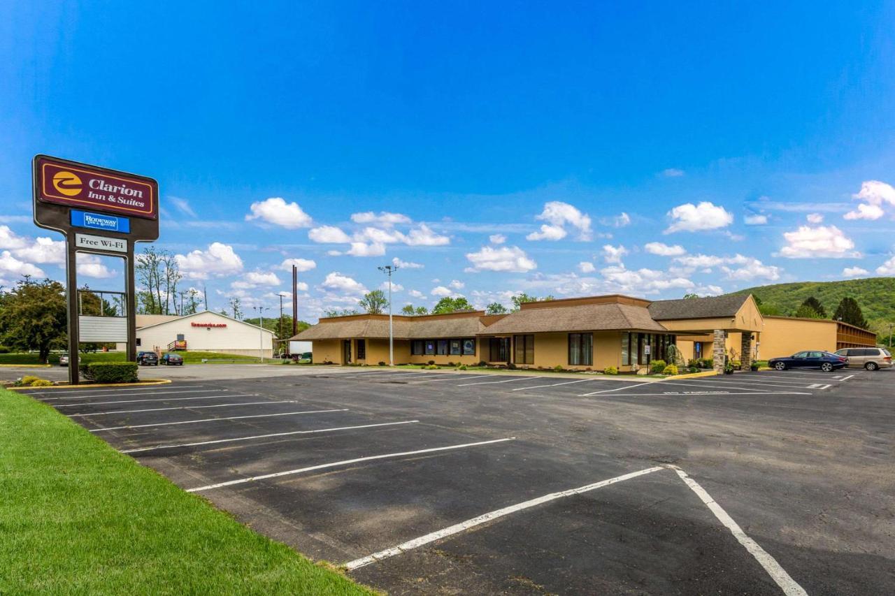 Fairmount Inn & Suites - Stroudsburg, Poconos Делауер Уотър Гап Екстериор снимка