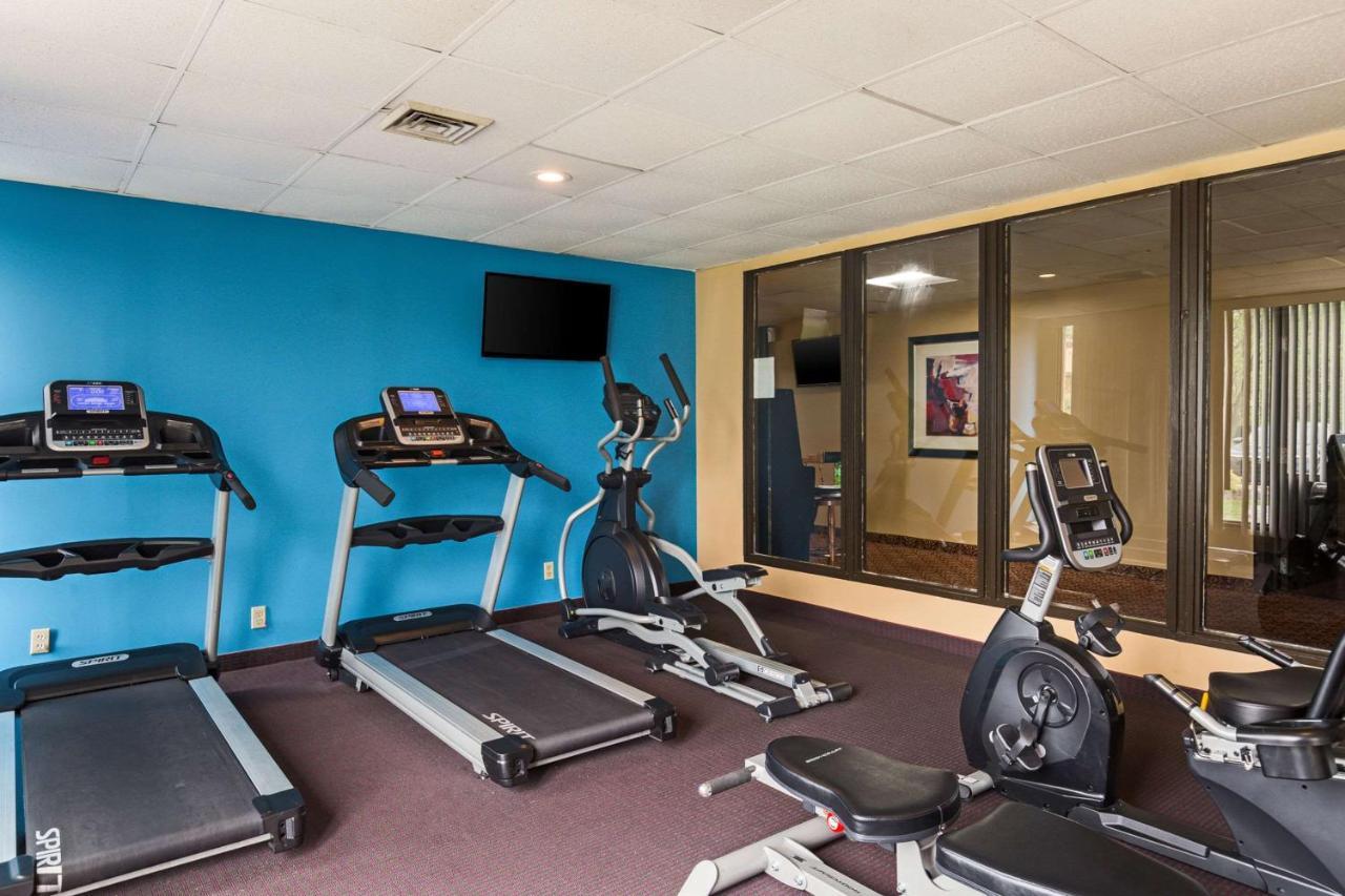 Fairmount Inn & Suites - Stroudsburg, Poconos Делауер Уотър Гап Екстериор снимка
